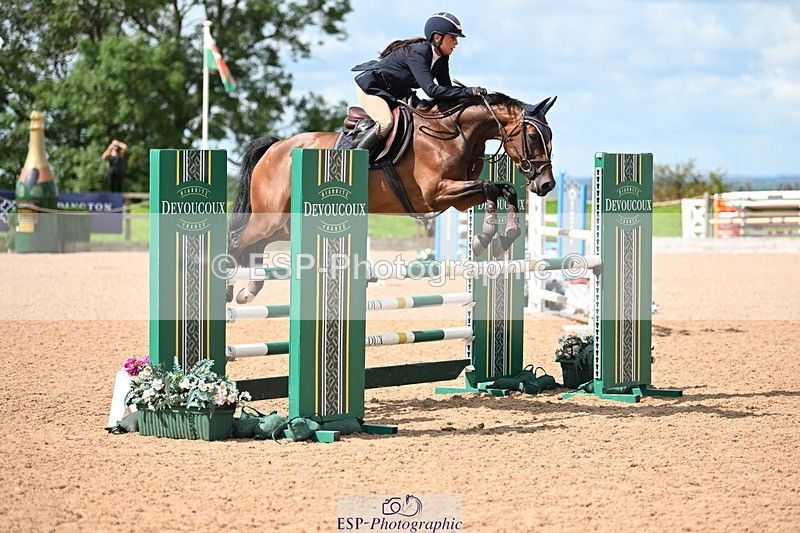 240727A-111201-04061 - Cls 14 NAF Bronze Semi Final