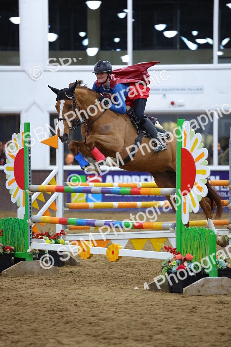 SBM_007619 - Class 1 - Pro/Am