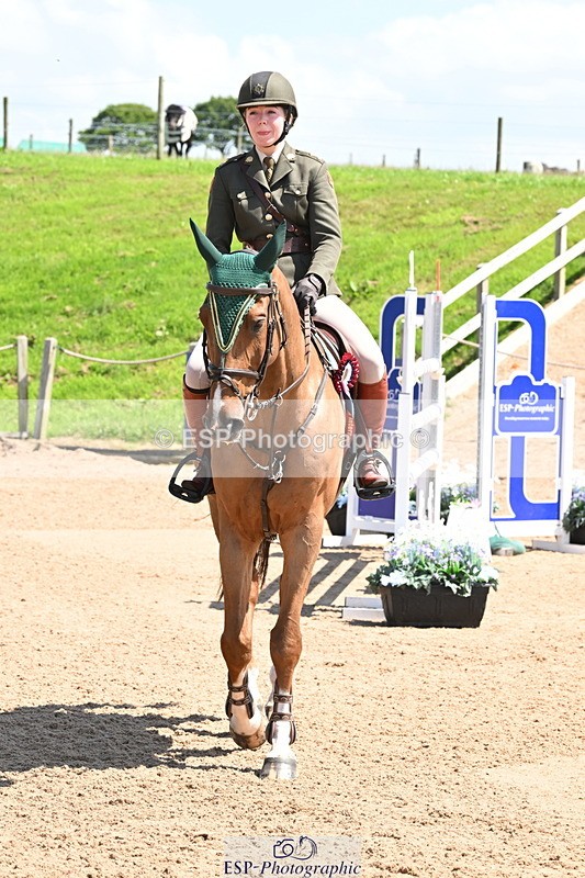 240718A-123246-05090 - Cls 1, 3 Star Small Tour 1.35m