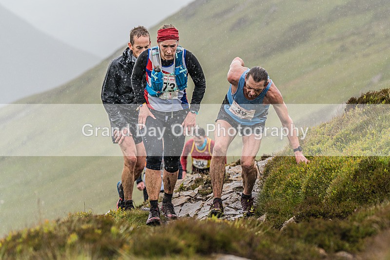 Buttermere-999 - Buttermere Sailbeck Fell Race Saturday 15th June 2024