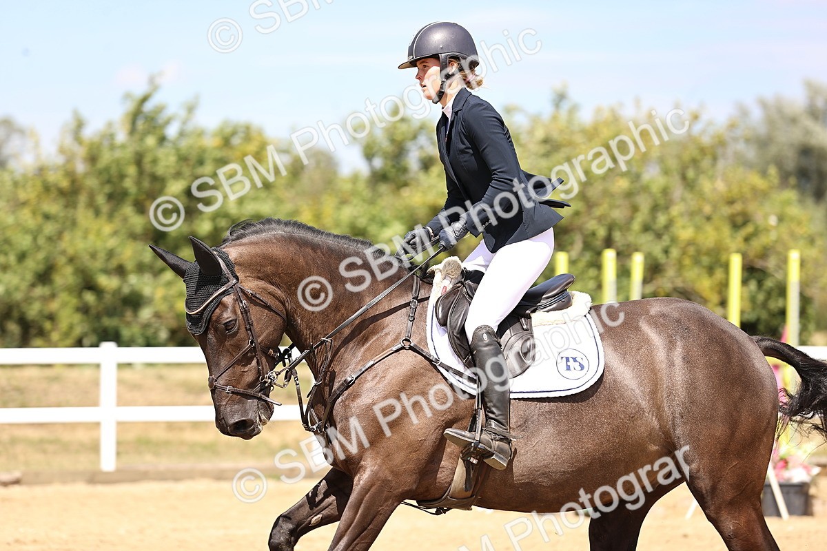 SBM_010935 - Class 10 - Talent Seekers Inc 7 Years Old Championship Qualifer - 1st Half