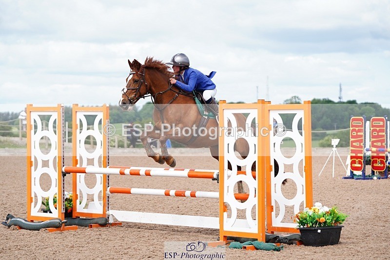 250608-105344-02214 - Cls 5 Pony Discovery and 90cm