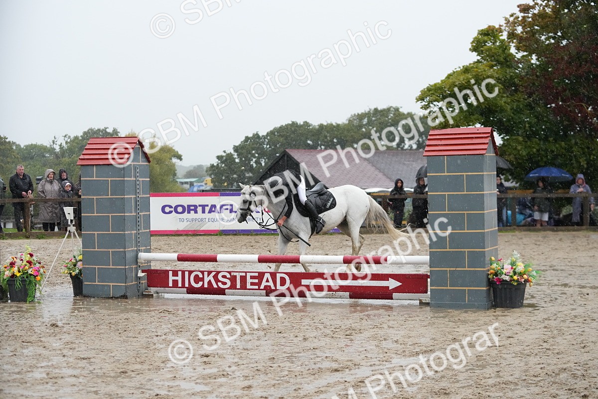 SBM_36172 - J5 - Junior Pony 50cm Championship