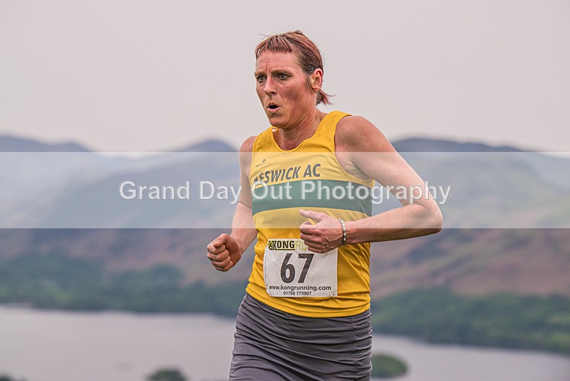 Latrigg-377 - Latrigg Fell Race Wednesday 17th May 2023