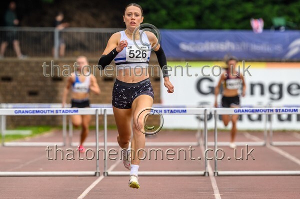 Sen25SAT-923460 - Track Female Set One