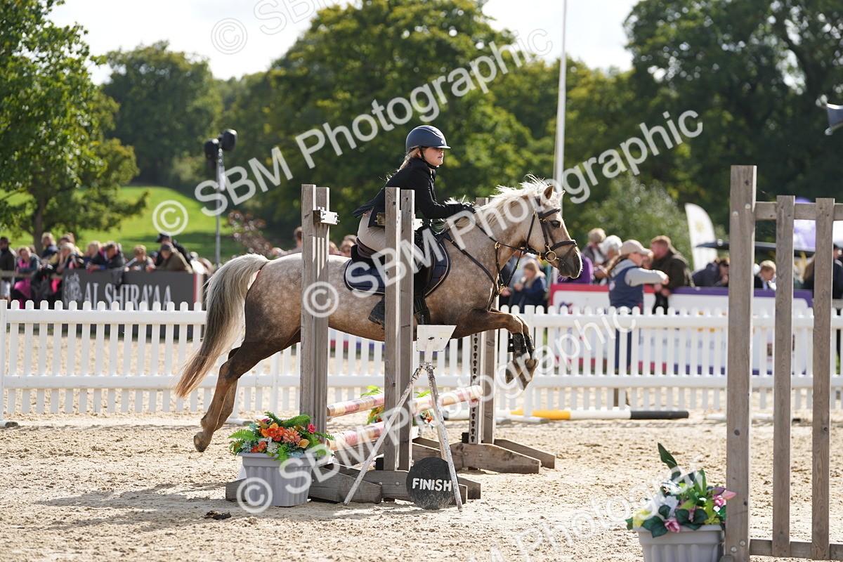 SBM_48550 - J7 - Junior Pony 60cm Championship