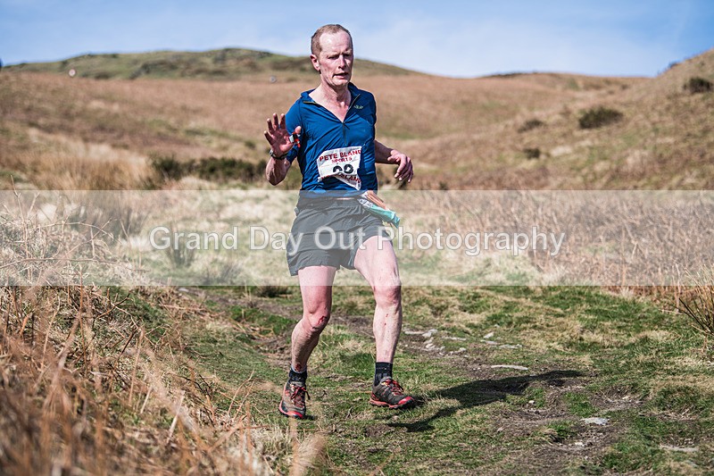 Black Combe-869 - Black Combe Fell Race Saturday 8th March 2025