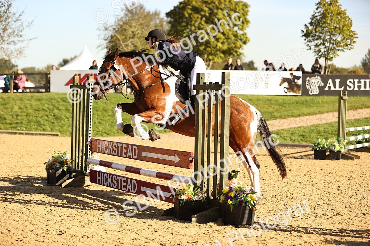 SBM_34758 - J38 - Senior 80cm Championship