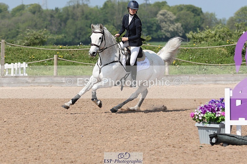 250503-113812-00825 - Cls 8 Pony Newcomers and 1m Open