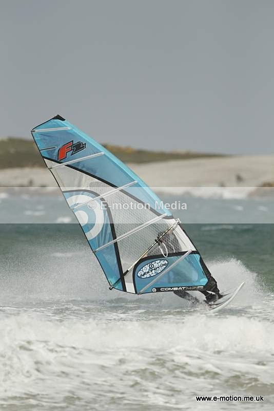  - Windsurfing