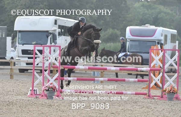 BPP_9083 - CLASS 4 - 1.05m Amateur Championship Qualifier/ 1.05m Open