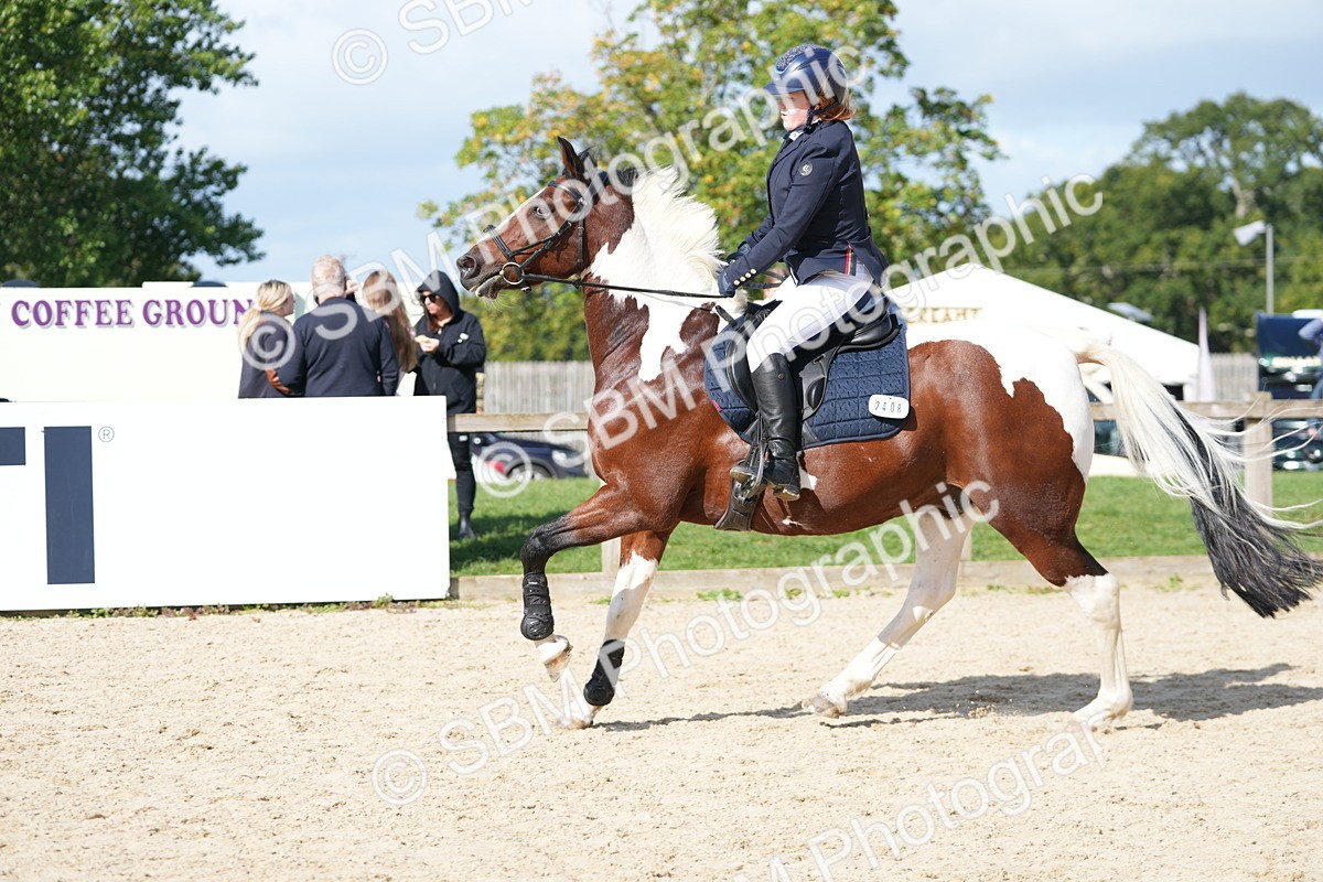 SBM_16887 - J58 - Clear Round 50cm