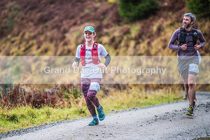 Glentress 21  10K-287 - High Terrain Events Glentress 21 & 10K Trail Races Saturday 18th November 2023