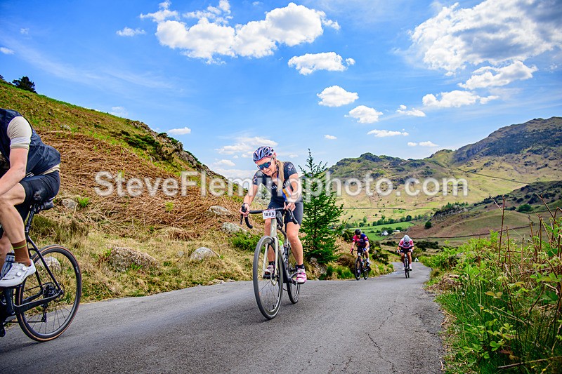 135114 - Blea Tarn Climb 13:00 - 14:00