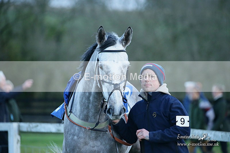 PtP 121221 906 - Barbury International Point-to-Point 112/12/2021