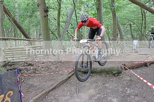 A41A6463 - MTB East Round 7 Potash  13:20 Male Adult Elite/S1 start (1Hr) +1 Lap