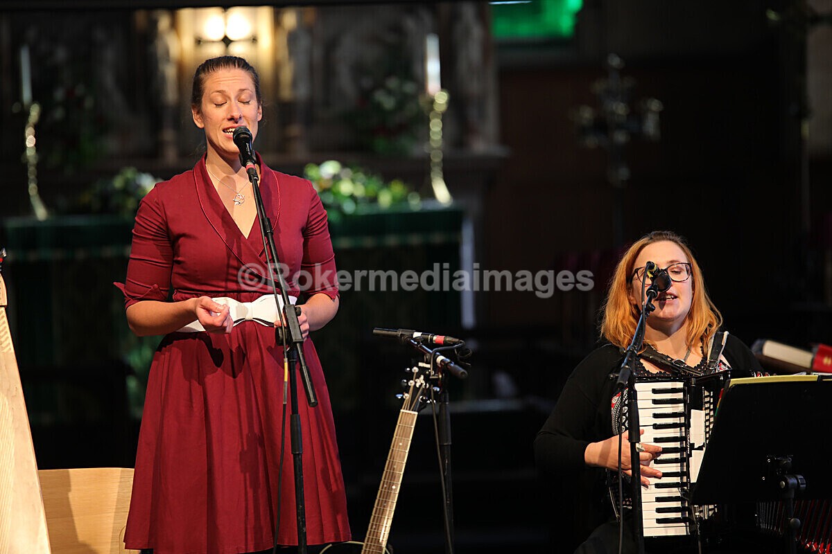 FOLK N BLUES-44 - FOLK and BLUES SEPT 2022