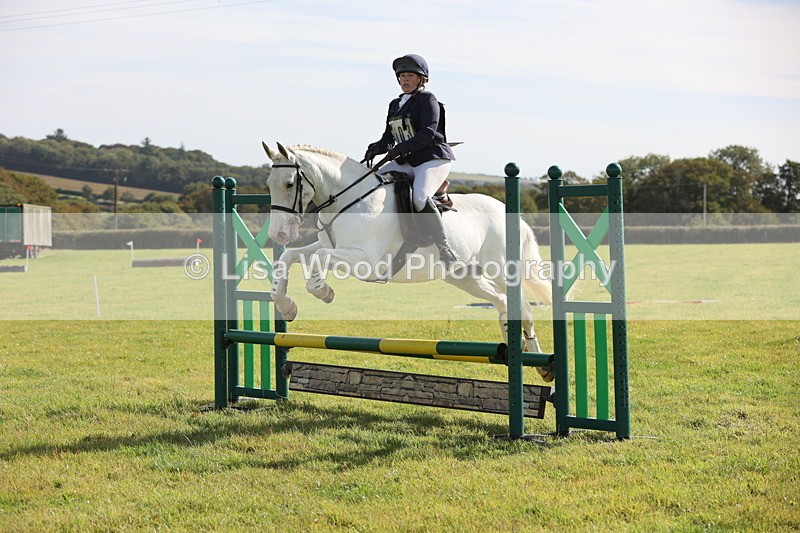JPP_8166 - Class 1: Trebudannon Open: 70cm Showjumping