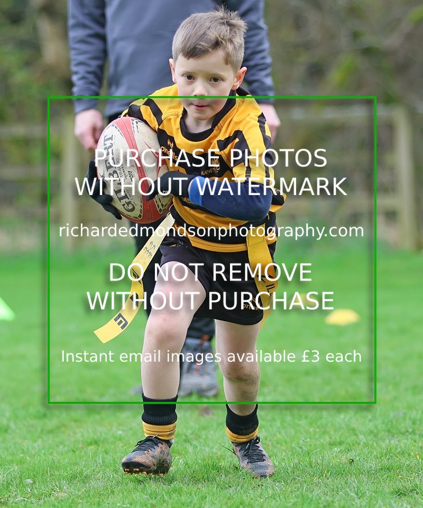 533A5495 - Kendal Rugby Under 7's (12/4/26)