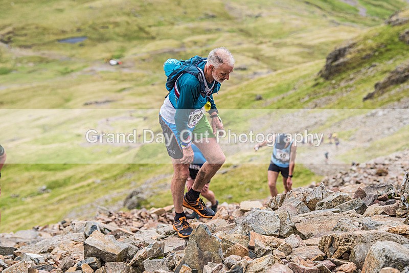 Borrowdale-936 - Borrowdale Fell Race Saturday 5th August 2023