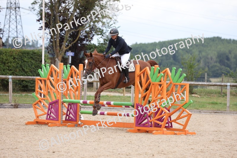 20250727-1724 - Class 5 - 80cm