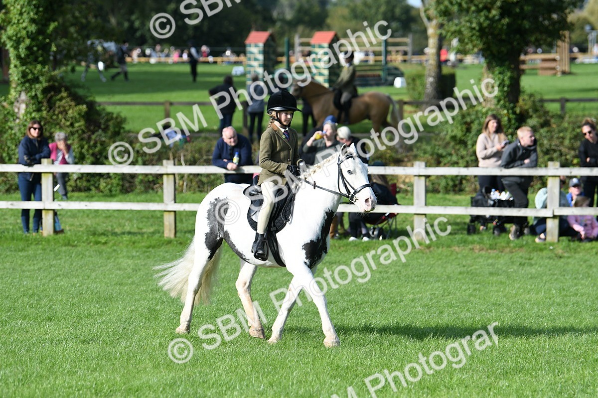 SBM_51936 - S21 - Novice & Newcomers 1st Ridden Pony