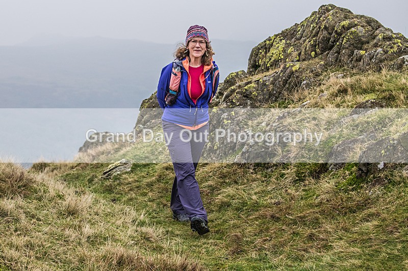 Dunnerdale-7 - Dunnerdale Fell Race Saturday 9th November 2024