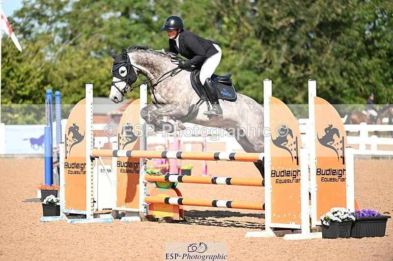 240914A-110708-06536 - Cls 21-S Snr Discovery and 1m Open