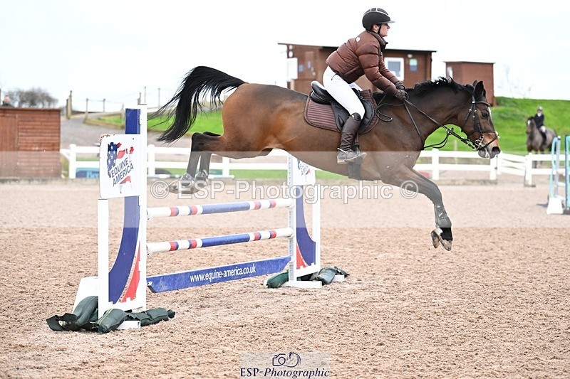 251205-111707-00280 - Cls 5 Blue Chip Diamond Qualifier