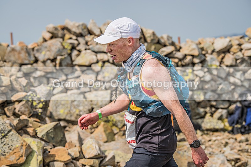 Ennerdale-358 - Ennerdale Horseshoe Fell Race Saturday 10th June 2023