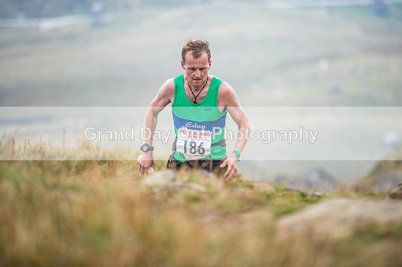 Peris Horseshoe-296 - Peris Horseshoe Fell Race Saturday 21st September 2024
