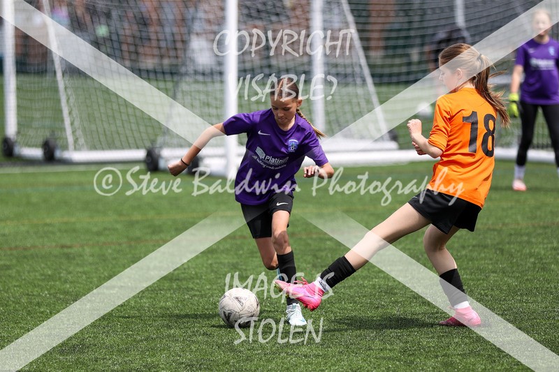 1DX34457 - U12 Girls