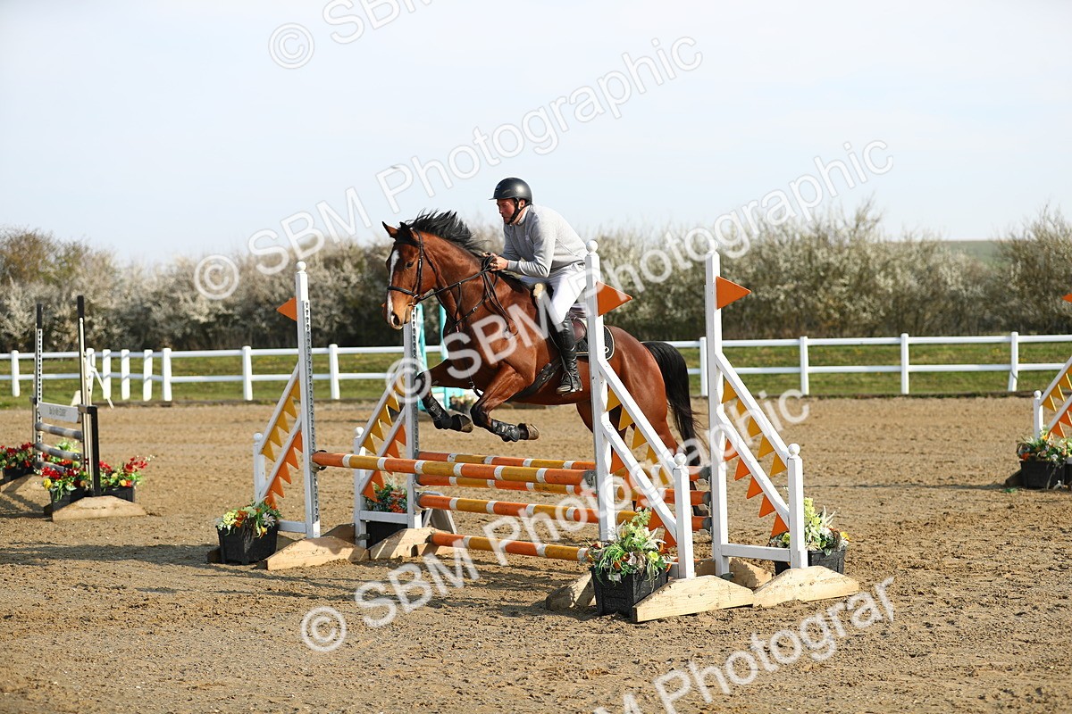SBM_001765 - Class 7 - Clear Round