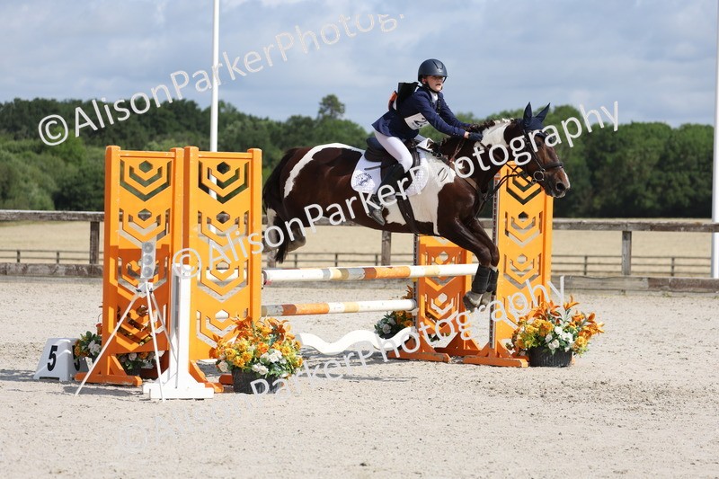 20250622-1993 - PC 90 Qualifier - Round 1