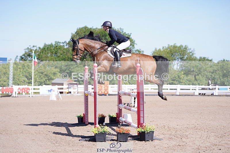 240719A-095544-09732 - Cls 30, YH 6 Yr Olds 1.25m