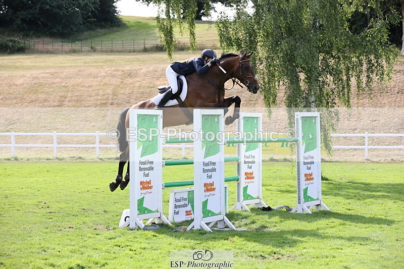 250704A-173513-12536 - Cls 18 Snr 1.40m Grand Prix