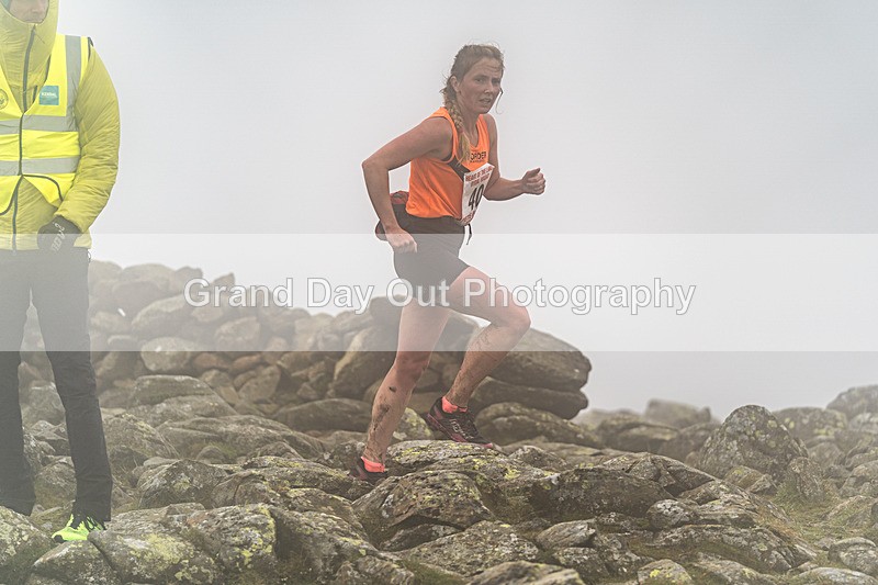 Rydal Round-122 - Rydal Round Fell Race Thursday 25th July 2024