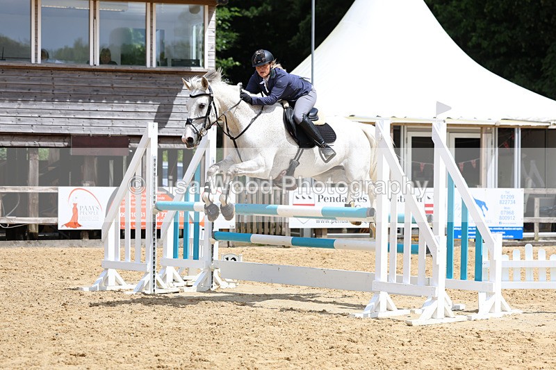 3E7A3509 - Class 5: Senior Discovery/1m open