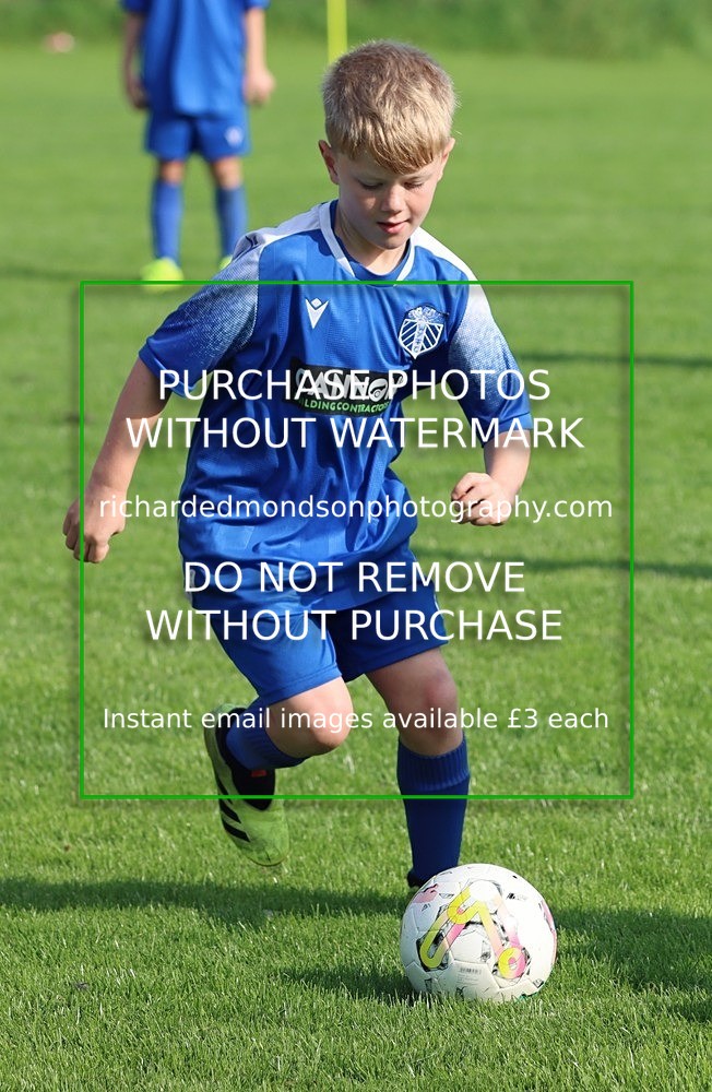 IMG_3144 - Wattsfield U8 vs Kirkby Stephen U8 (7/9/24)