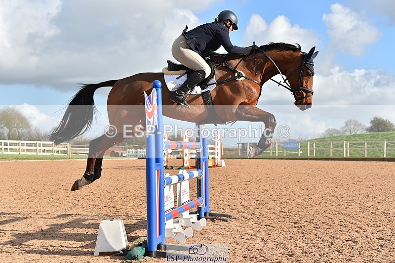 240306A-152902-01788 - Cls 5 Foxhunter and 1.20m Open