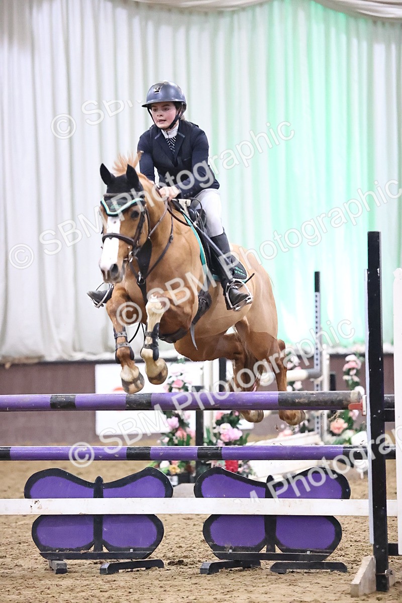 SBM_007651 - Class 23 - Senior Newcomers - 1.10m