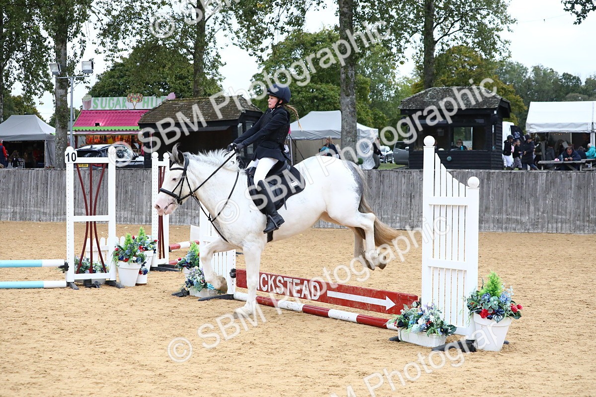 SBM_68288 - J3b - Mini Tour Junior Pony 40cm Championship