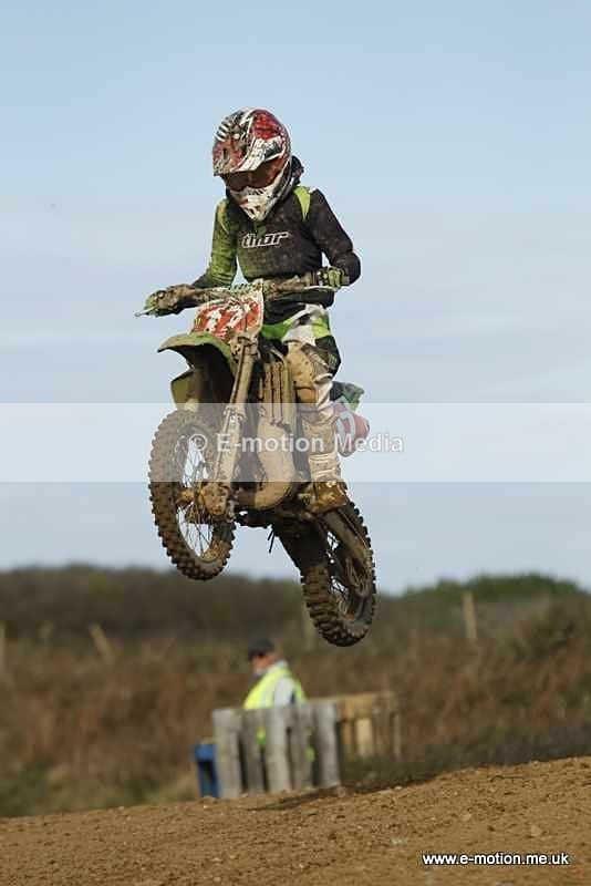 MX 291011 509 - Guernsey Championship 29/10/11