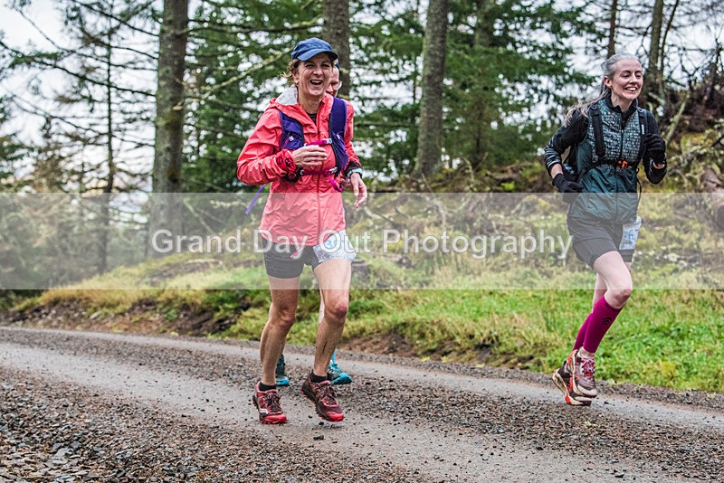 Glentress 21  10K-2046 - High Terrain Events Glentress 21 & 10K Trail Races Saturday 18th November 2023