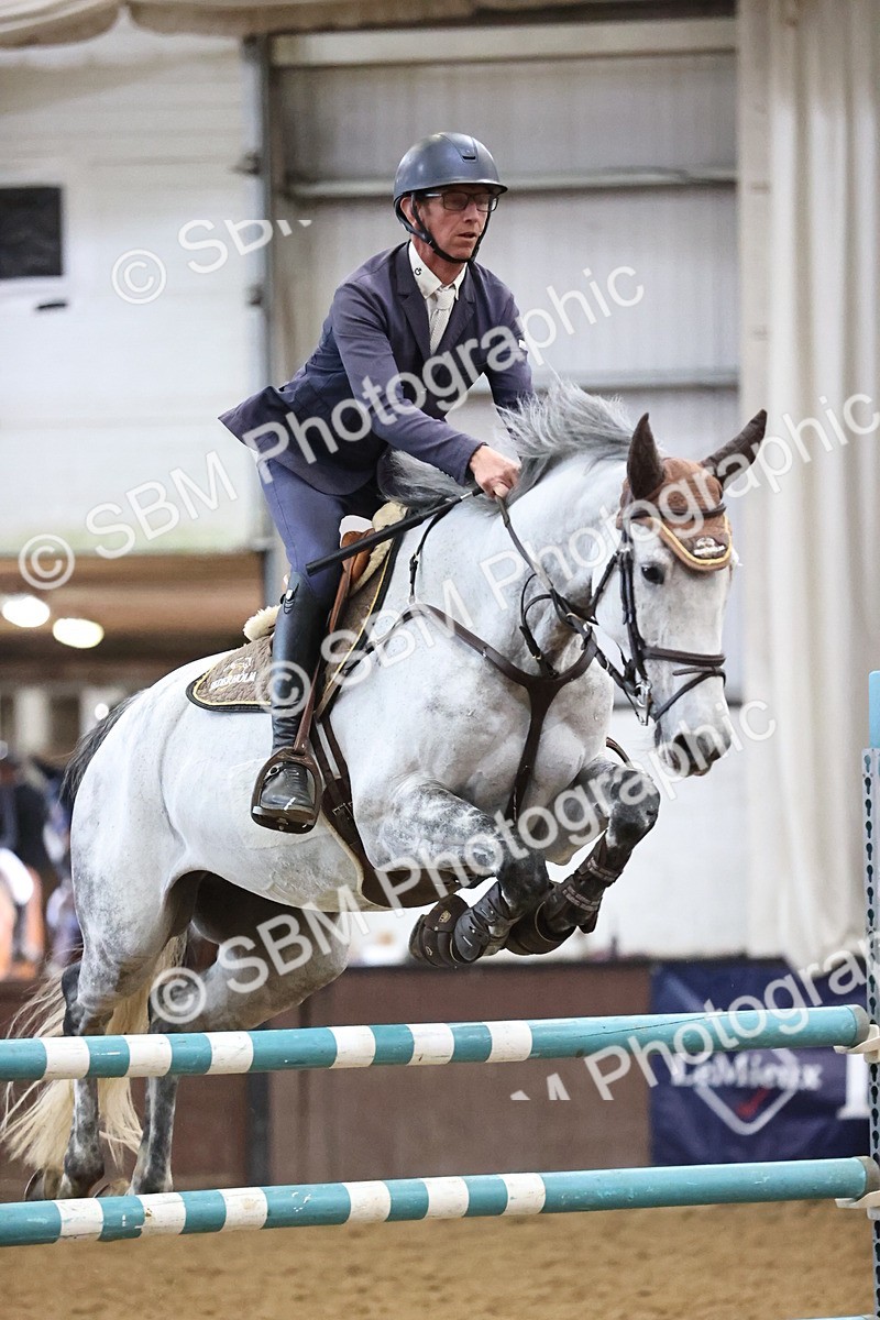 SBM_003873 - Class 12 - Senior Foxhunter 1.20m