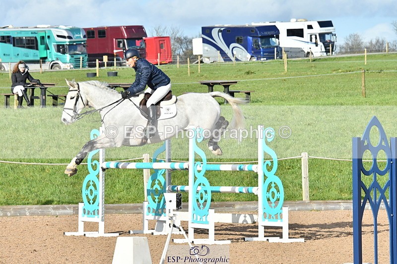 240306A-155215-02274 - Cls 5 Foxhunter and 1.20m Open