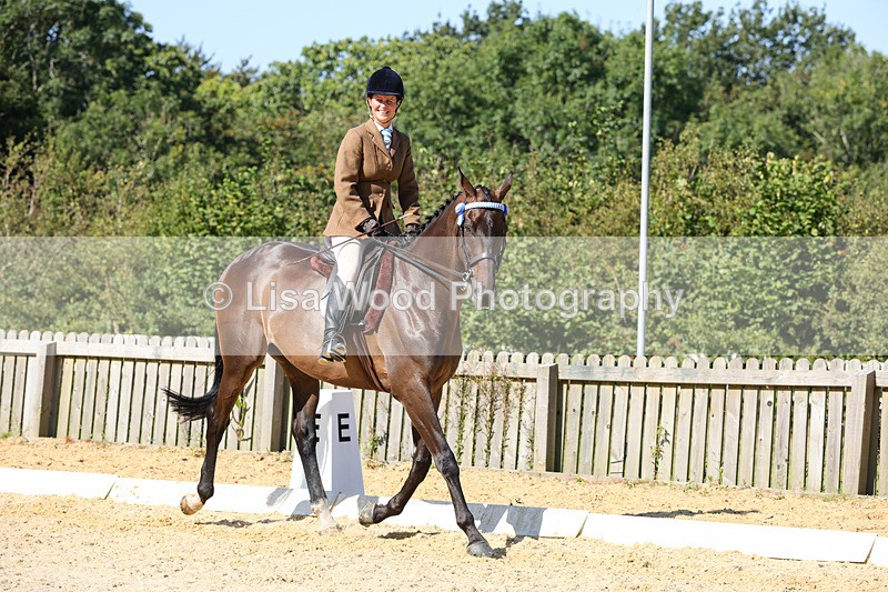 1X9A7911 - Class 10:Riding Horse