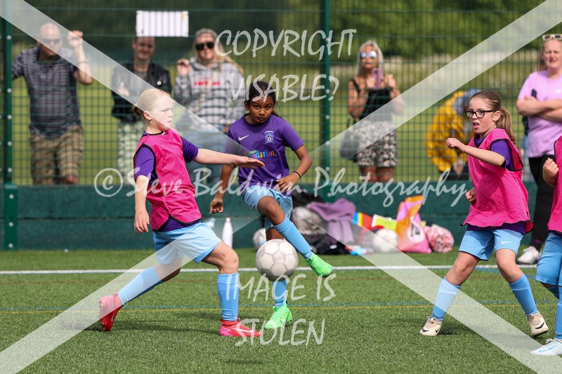 1DX31126 - U11 Girls