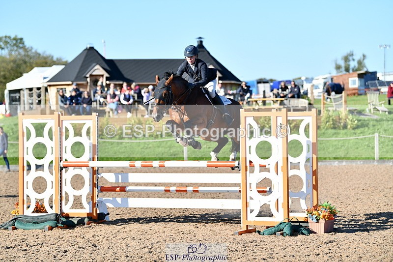 240914A-165829-08250 - Cls 19-S Snr 1.10m Open Speed Derby