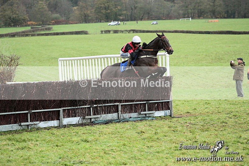 PtP 091125  0561 - Point-to-Point Wales Area Club Lower Machen, Gwent 09/11/25
